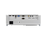 OPTOMA W400 DLP WXGA Full 3D 4000, 22000:1 95.78C01GC0E - 361857 - zdjęcie 4